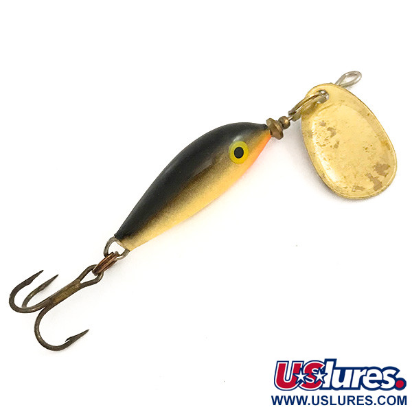 Blue Fox Vibrax Minnow Spin 1