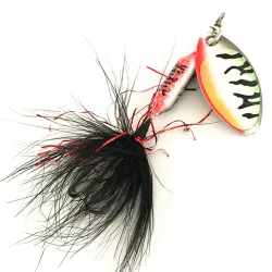 Worden’s Original Rooster Tail UV (świeci w ultrafiolecie)