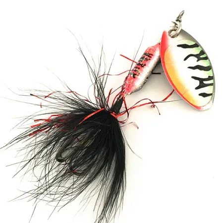 Worden’s Original Rooster Tail UV (świeci w ultrafiolecie)