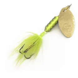 Worden’s Original Rooster Tail UV (świeci w ultrafiolecie)