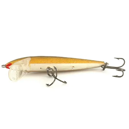 Rapala Countdown, złoto, 12 g wobler #6470