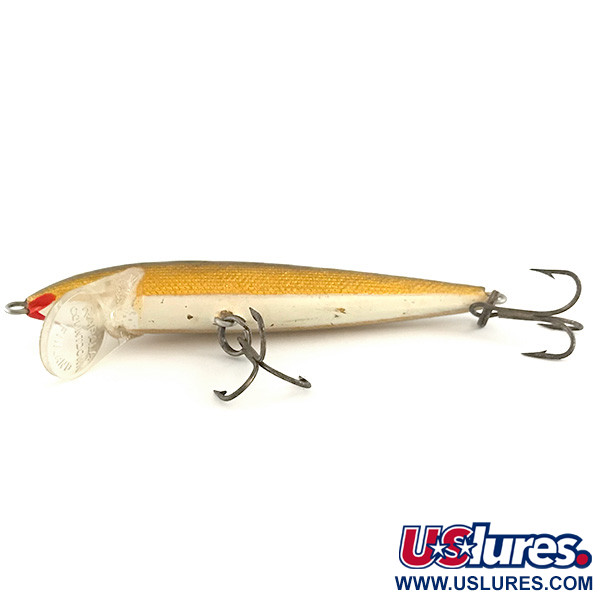  Rapala Countdown, złoto, 12 g wobler #6470