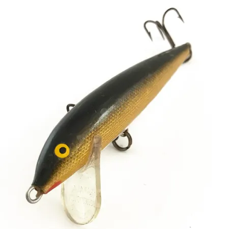Rapala Countdown, złoto, 12 g wobler #6470