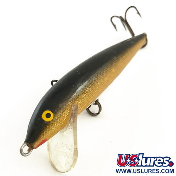 Rapala Countdown