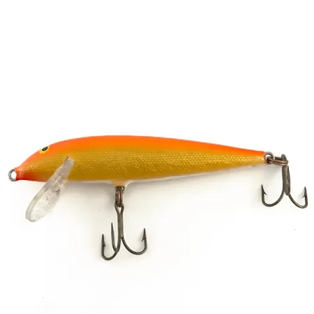 Rapala Countdown UV (świeci w ultrafiolecie)
