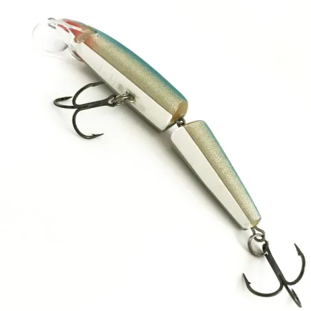 Rapala Jointed J-11 SFC, niebieski, 9 g wobler #6472