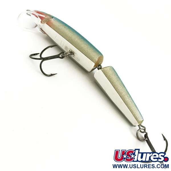  Rapala Jointed J-11 SFC, niebieski, 9 g wobler #6472