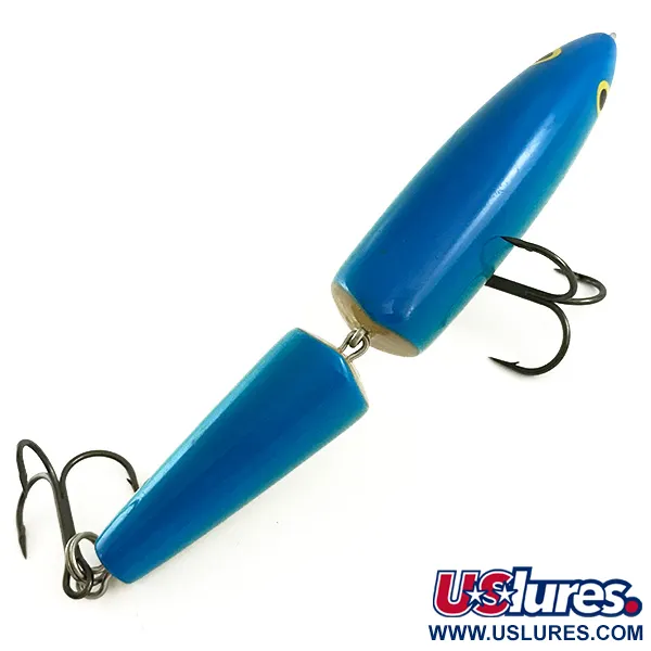 Rapala Jointed J-11 SFC, niebieski, 9 g wobler #6472