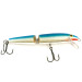  Rapala Jointed J-11 SFC, niebieski, 9 g wobler #6472