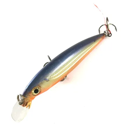 Rapala X-Rap XR10, gorąca stal, 13 g wobler #6473