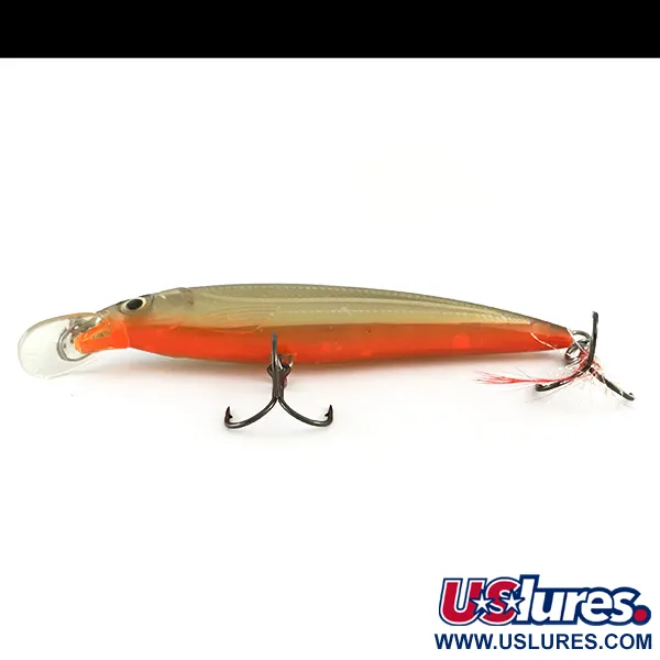 Rapala X-Rap XR10, gorąca stal, 13 g wobler #6473