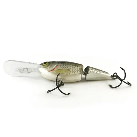 Rapala Jointed Shad Rap JSR07, aloza, 12 g wobler #6474