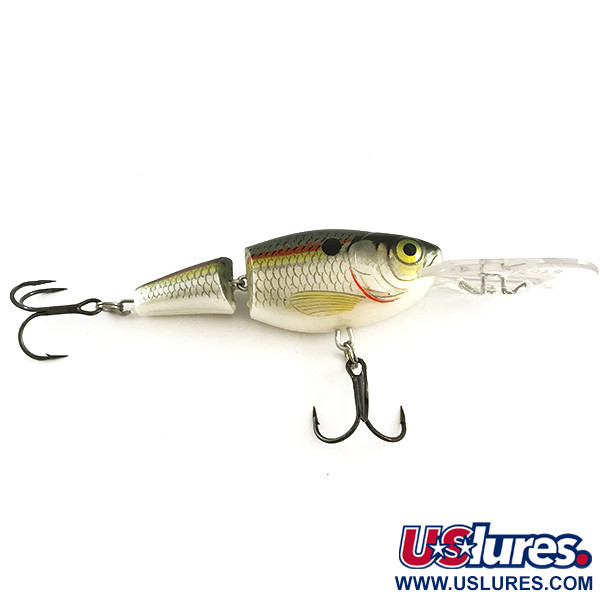 Rapala Jointed Shad Rap JSR07