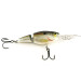  Rapala Jointed Shad Rap JSR07, aloza, 12 g wobler #6474