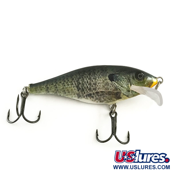 Rapala Scatter Rap Shad SCRS07