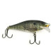  Rapala Scatter Rap Shad SCRS07, Bluegill, 7 g wobler #6475