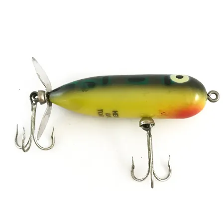 HEDDON Baby Torpedo