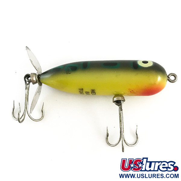 HEDDON Baby Torpedo