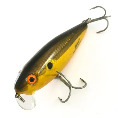 Heddon Swim'n Image X9230, złoto, 12 g wobler #6481