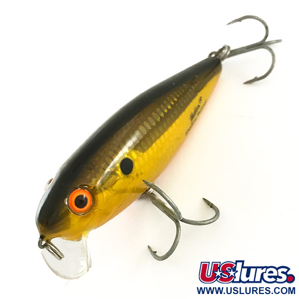  Heddon Swim'n Image X9230, złoto, 12 g wobler #6481