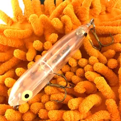 Heddon Zara Puppy