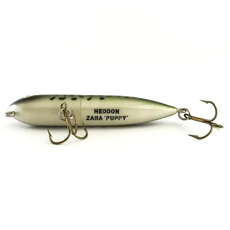 Heddon Zara Puppy, Bas, 7 g wobler #15804