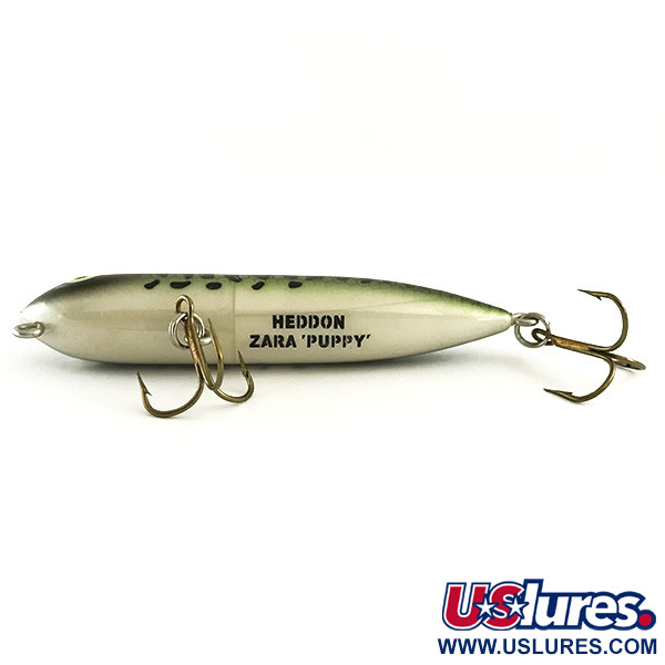  Heddon Zara Puppy, Bas, 7 g wobler #15804