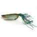  SPRO Dean Rojas Bronzeye Frog Popper, Mglisty Shad, 14 g  #6485