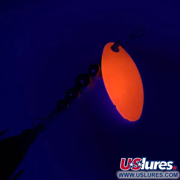 Swiss Swing UV (świeci w ultrafiolecie) (z ogona wiewiórki)