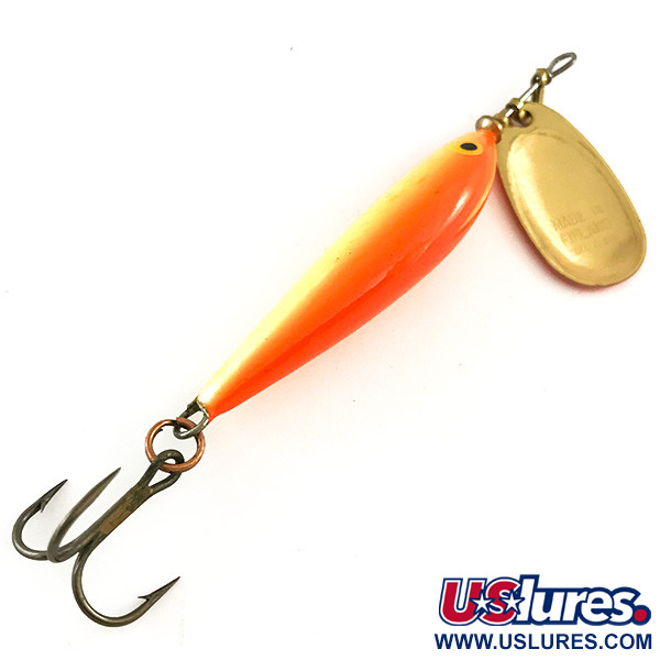 Blue Fox Vibrax Minnow Spin 2