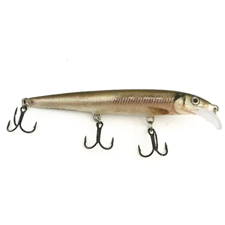 Rapala SCATTER Rap Minnow, HD, 6 g wobler #6519