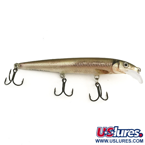  Rapala SCATTER Rap Minnow, HD, 6 g wobler #6519