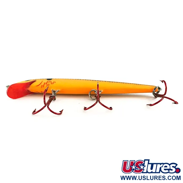 Rapala Original Floater, BCF, 6 g wobler #6521