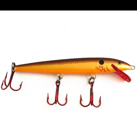 Rapala Original Floater, BCF, 6 g wobler #6521