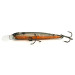 Yo-Zuri/Duel Yo-ZURI 3D Minnow, srebrny PGSH, 9 g wobler #6523