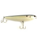  Bass Pro Shops XPS Slim Dog, Chromowany niebieski tył, 14 g wobler #6526