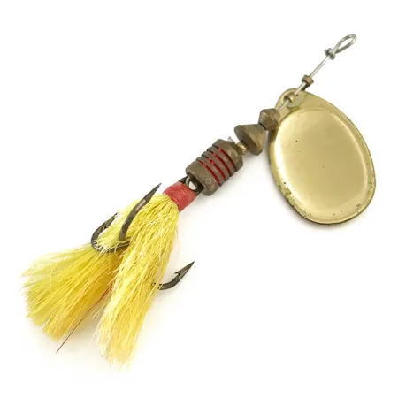 Mepps Aglia 2 dressed, pstrąg potokowy, 4,5 g błystka obrotowa #6529