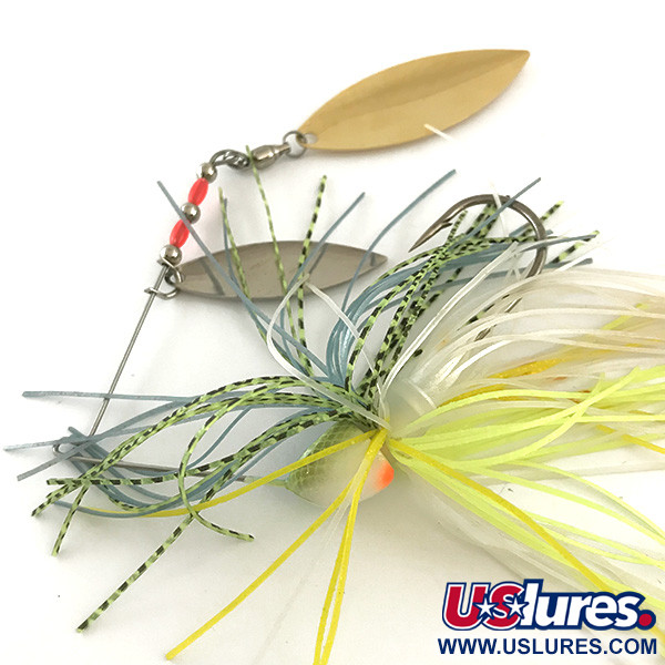  Spinnerbait Strike King KVD, , 18 g błystka obrotowa #6531