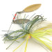  Spinnerbait Strike King KVD, , 18 g błystka obrotowa #6531