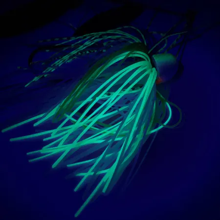 Spinnerbait Strike King KVD, 18 g błystka obrotowa #6531