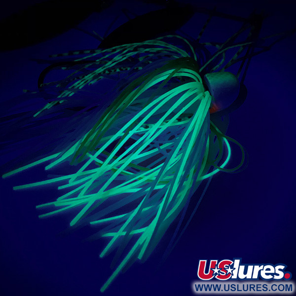 Spinnerbait Strike King KVD