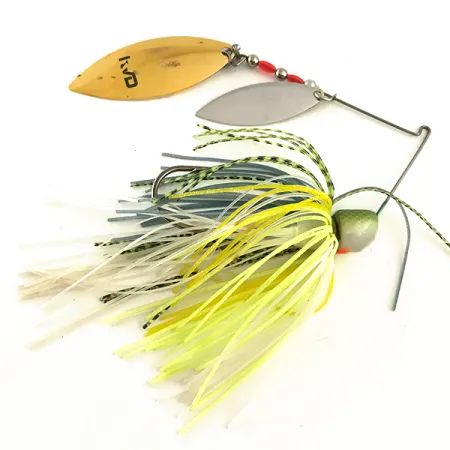 Spinnerbait Strike King KVD