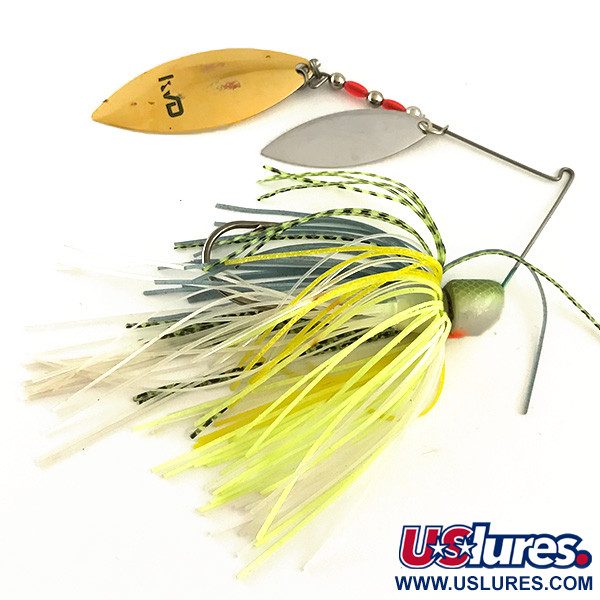  Spinnerbait Strike King KVD, , 18 g błystka obrotowa #6531