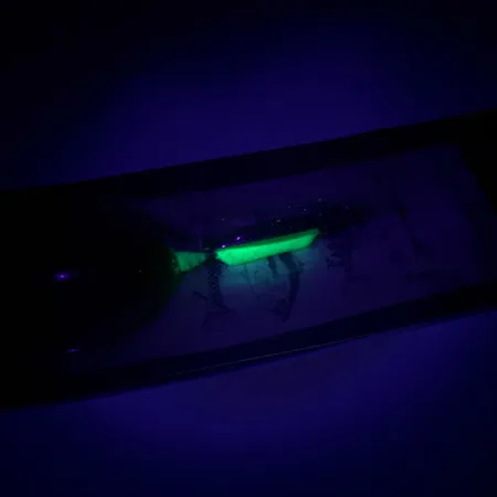 Yakima Bait Worden’s Original Rooster Tail, nikiel, 3,6 g błystka obrotowa #6534