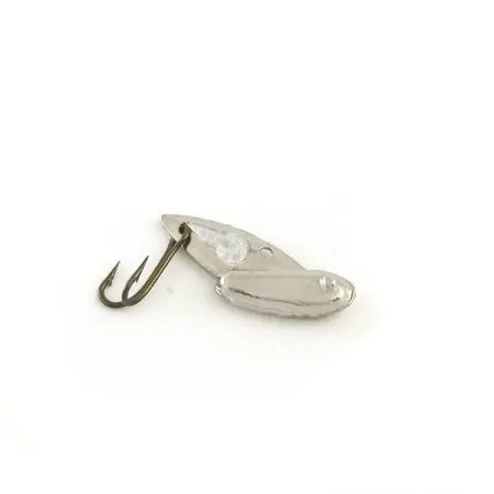 Reef Runner Cicada, nikiel, 1,2 g błystka wahadłowa #6536