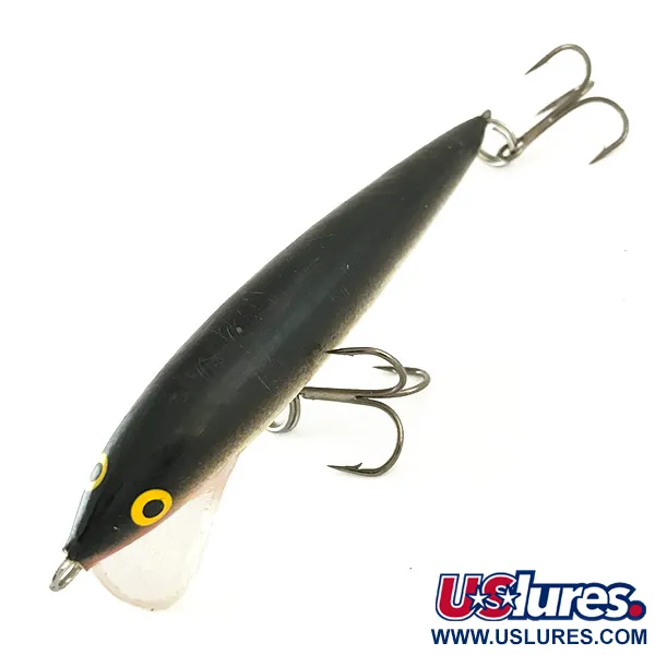 Rapala Countdown, srebro, 12 g wobler #6544
