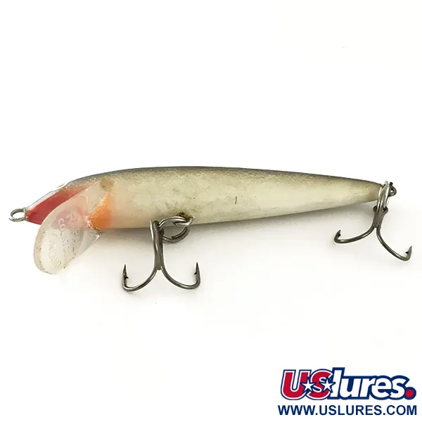 Rapala Countdown, srebro, 12 g wobler #6544