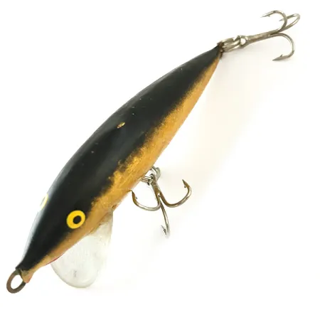 Rapala Countdown, złoto, 8 g wobler #6545