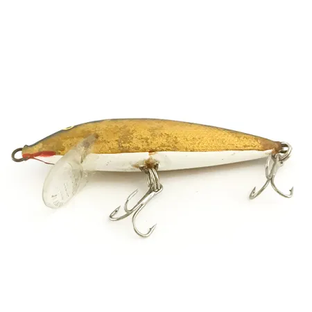 Rapala Countdown, złoto, 8 g wobler #6545