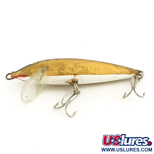  Rapala Countdown, złoto, 8 g wobler #6545